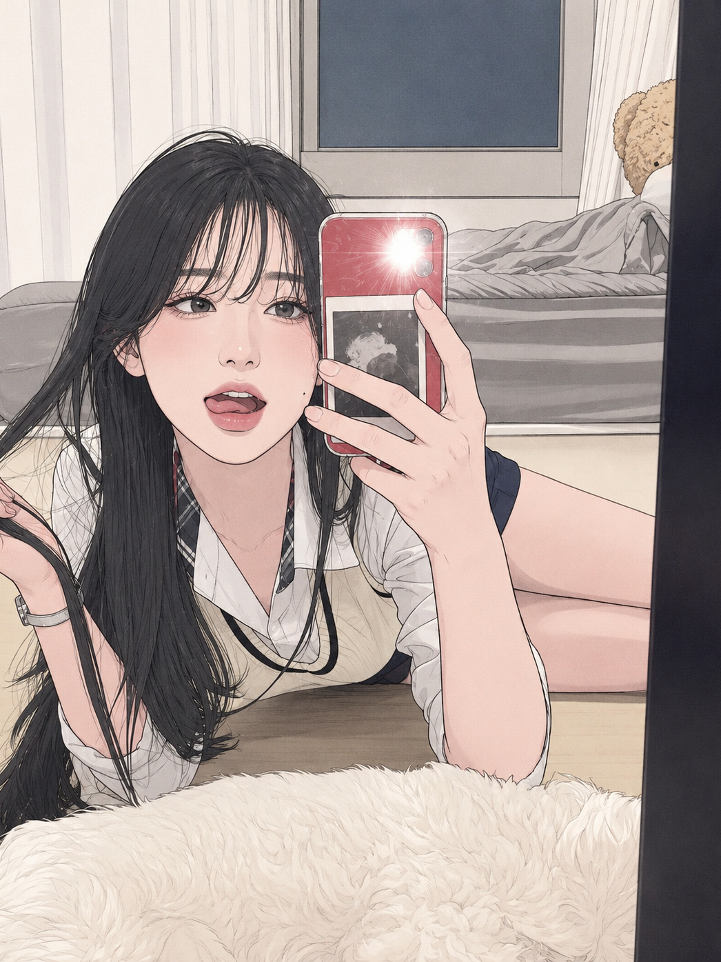 신하정 대표 이미지