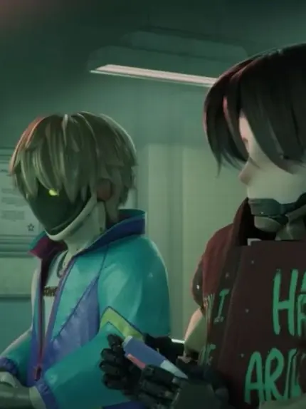 AOT13795의 キューピッドのはずなのでは…？