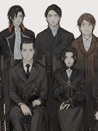 UnknownWhat의 Family