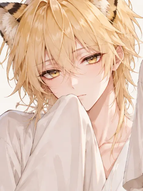 OpaqueYawn0113의 とらちゃん