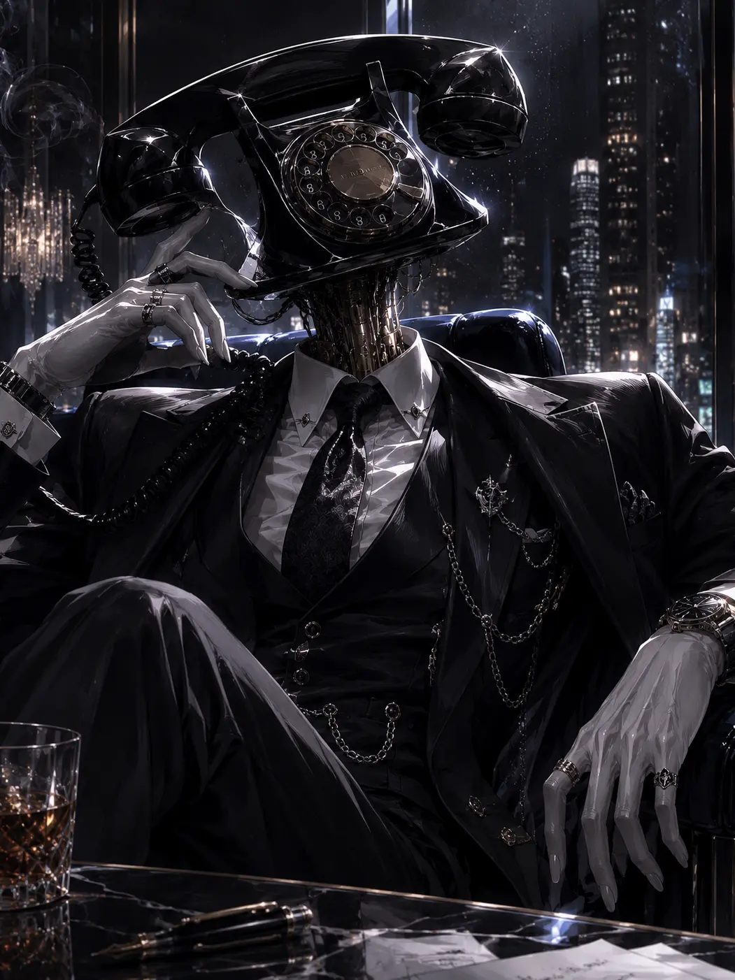 Xoxo.Mrc.1234의 堅物ロンさん