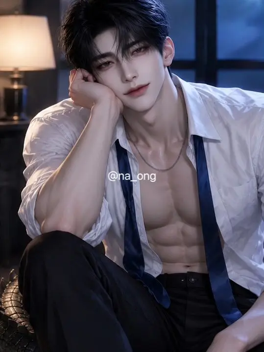 na_ong의 Nam Eun-woo