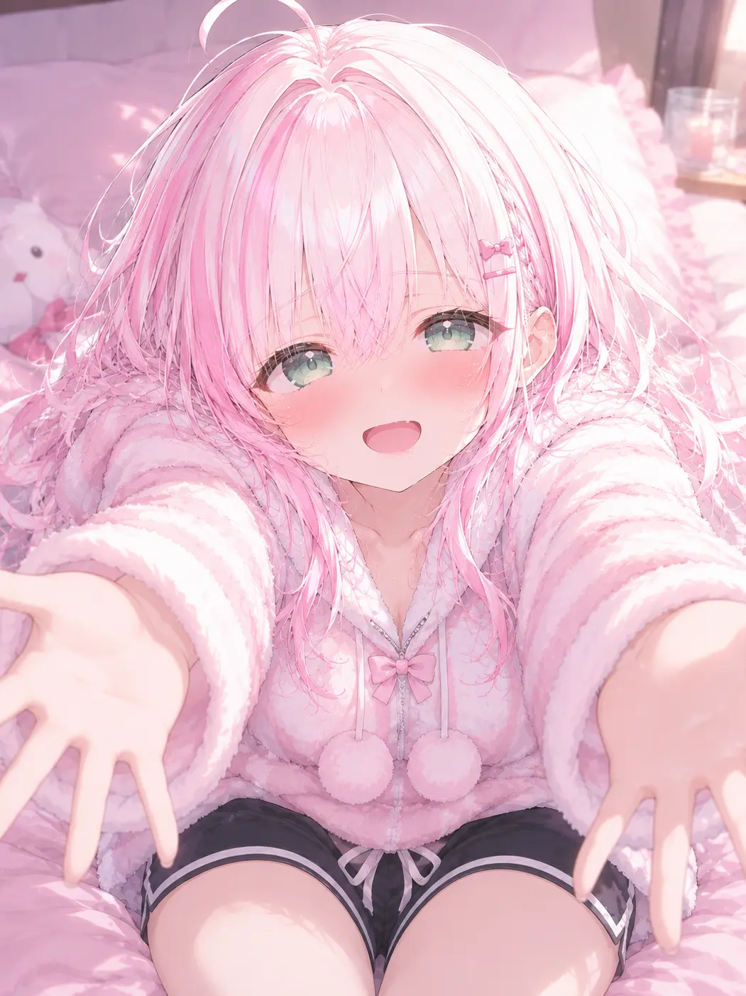 maru_43의 {感動}桜咲く頃にまた出逢えたら