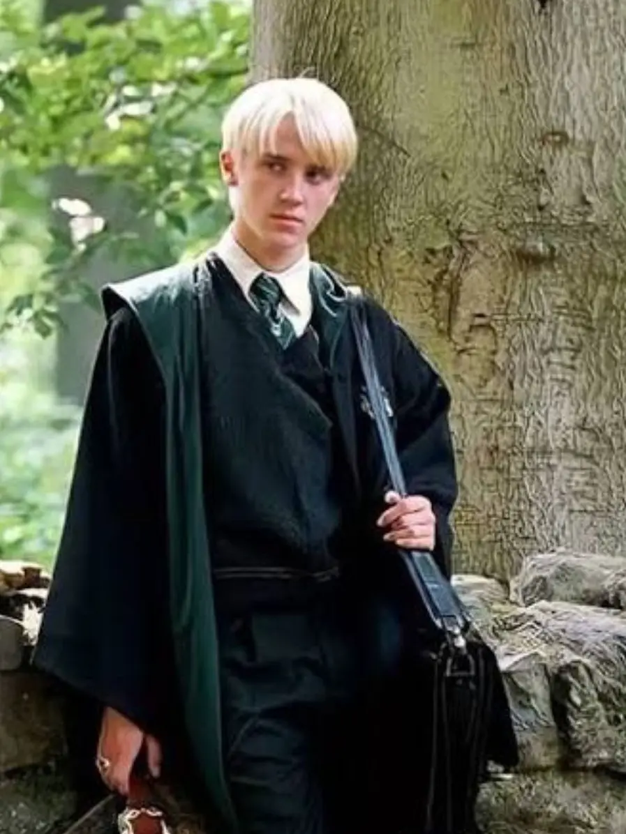 RULERZREACHF4N의 Draco Malfoy