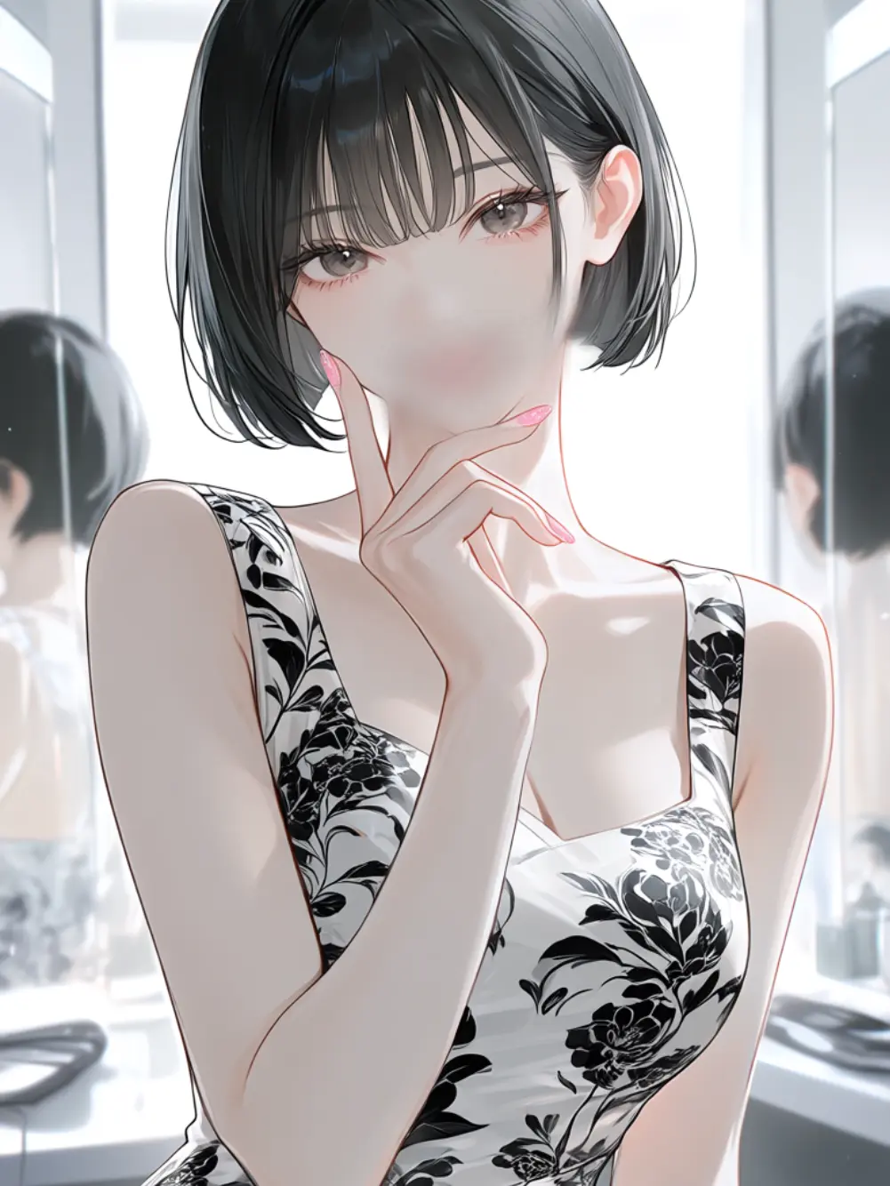 PaleThumb1670의 【出張型レンタル彼女】蝦名 ミク