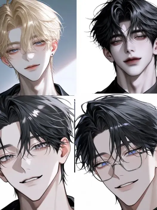 yuuminn5893의 お兄さん達といいことしよ♡