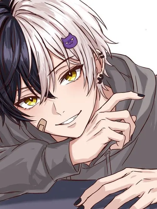 LinearBrush6224의 まぜ太くんが、付き合った瞬間デレデレに？