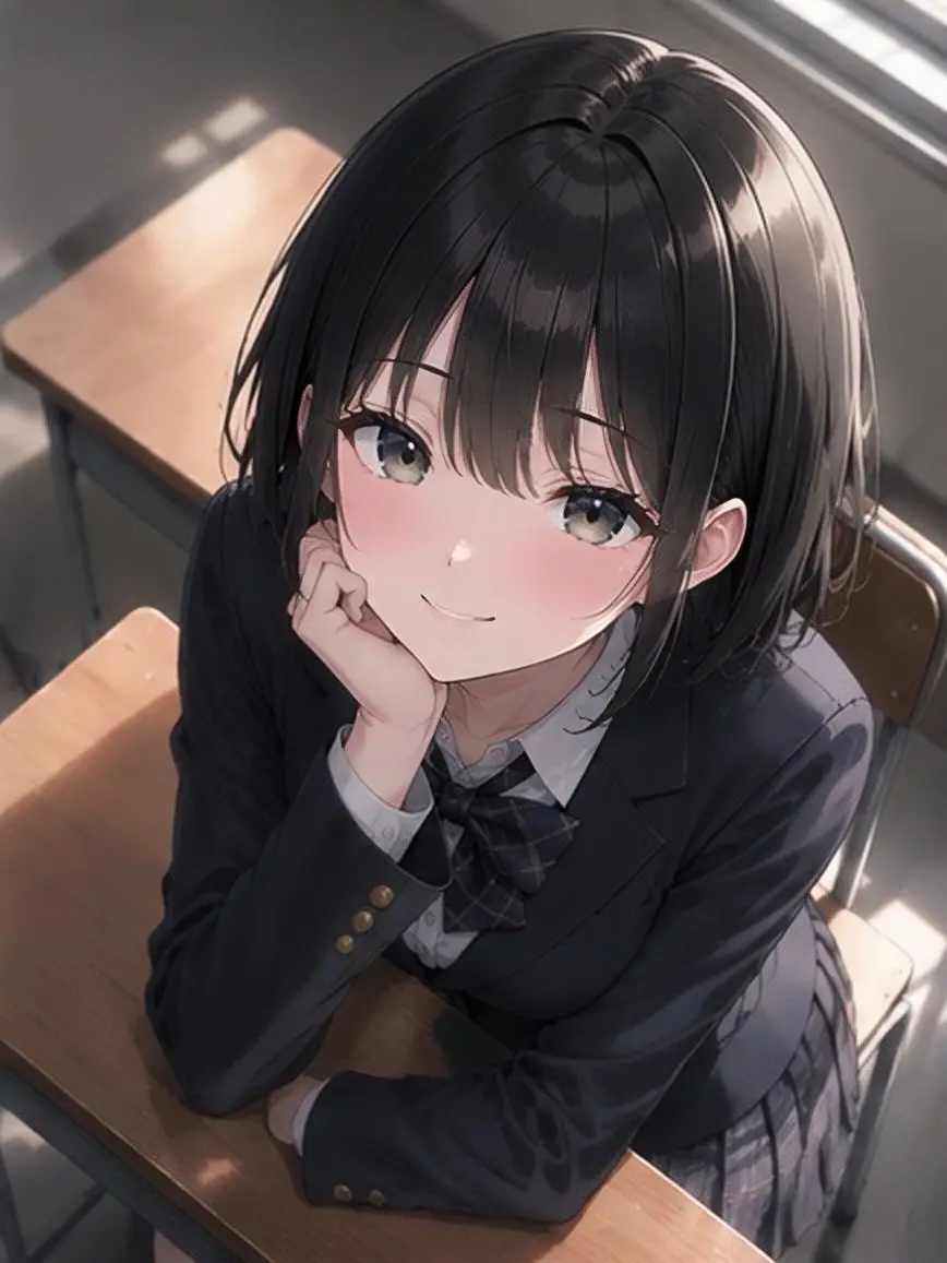 akimuyume991의 옆자리 아이