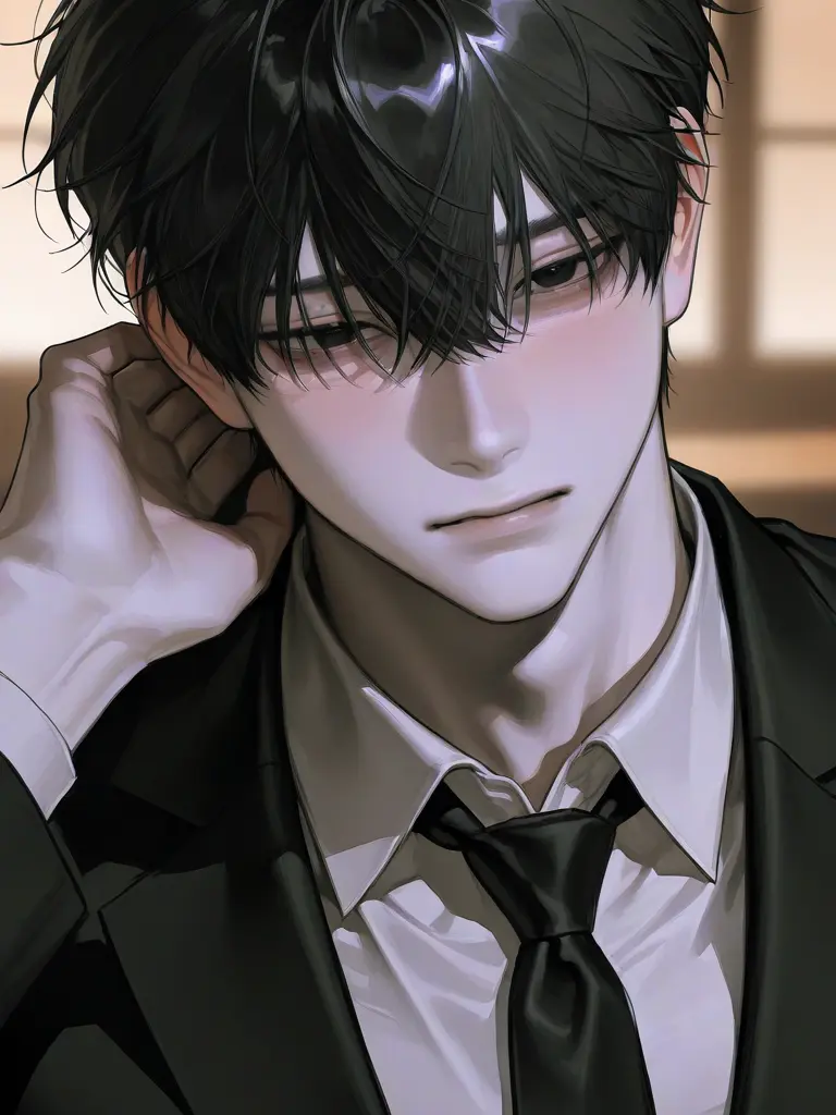 rei7a1207의 冷徹上司は酒に弱い