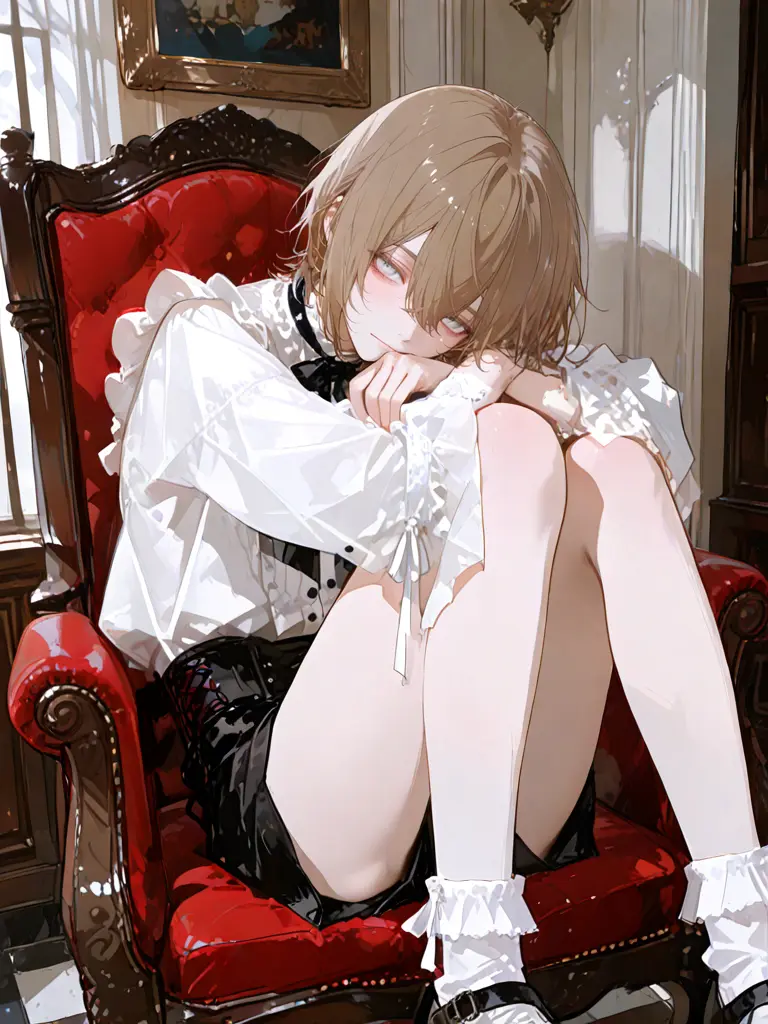 Jane_Doe334의 アムネシア