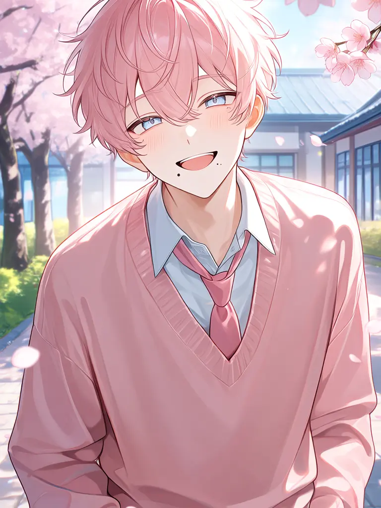 TinyFloss9145의 ヒロインが許せない（愛されver）