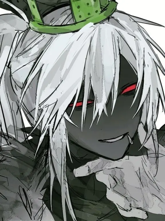 Ramp_mo8의 ′　喰らう 感情　°