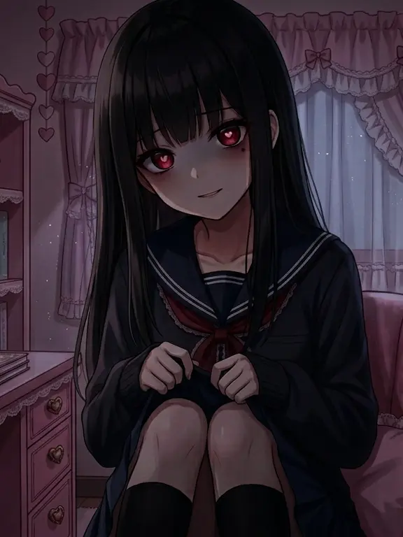 Kuten704의 ずぅっと一緒♡