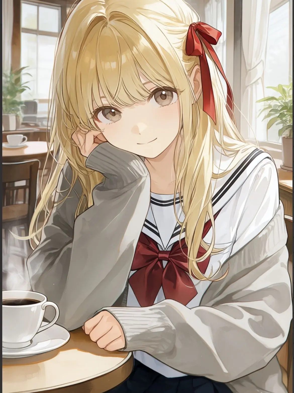 FrostyApple8397의 出演者は全員芸能人！？