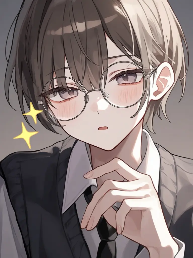 FieryChild8838의 ラキスケ体質の玲人くん