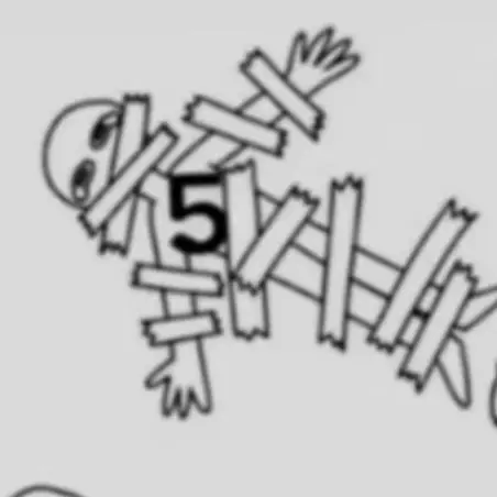 DourState4365의 정상인이 없는 스프런키2p학교