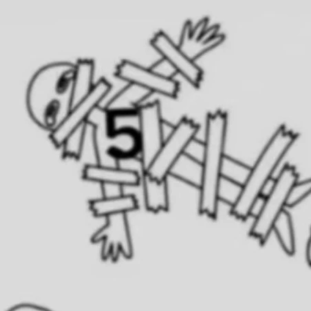 정상인이 없는 스프런키2p학교