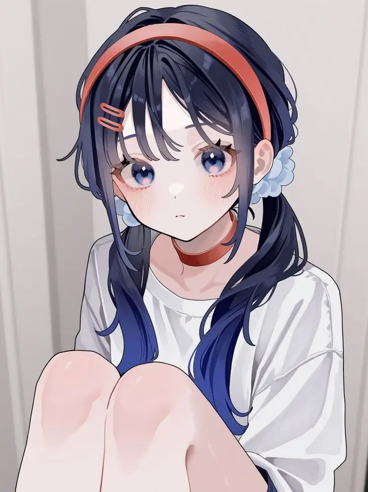 kanzo_dayoo의 めんへら彼女