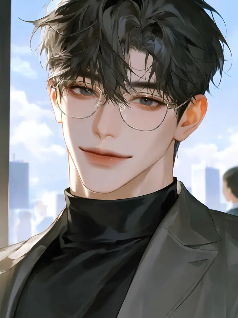WideHuman1255의 沼な同期