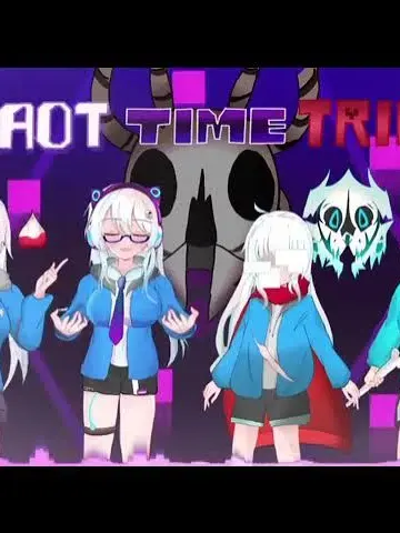 BleakBlade1997의 한집사는 chaotictimetrio