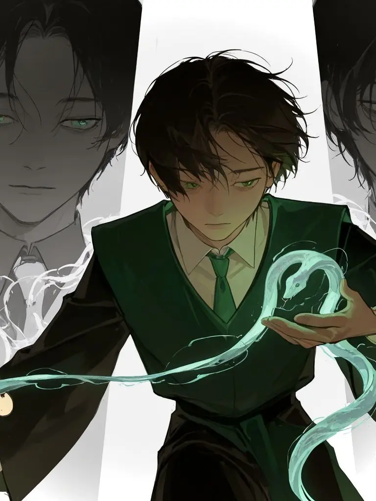 Saatuki__211의 彼を私は知っている