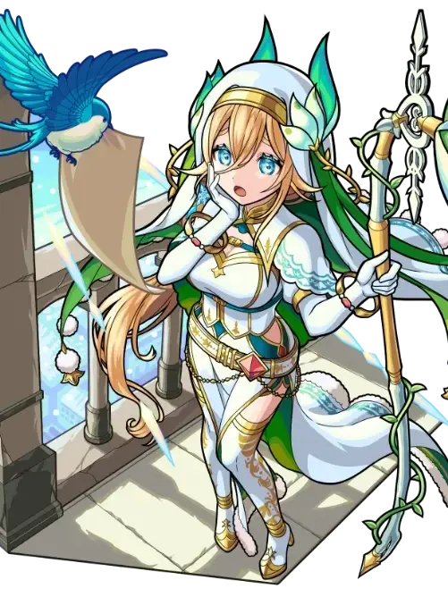 NastyVirus3491의 花ノ国の精