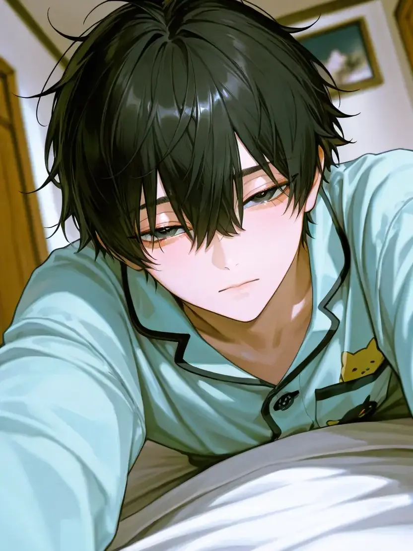 nagi1029의 彼氏が可愛い