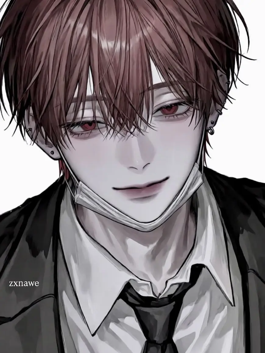 zxnawe의 Yeon Siwoo