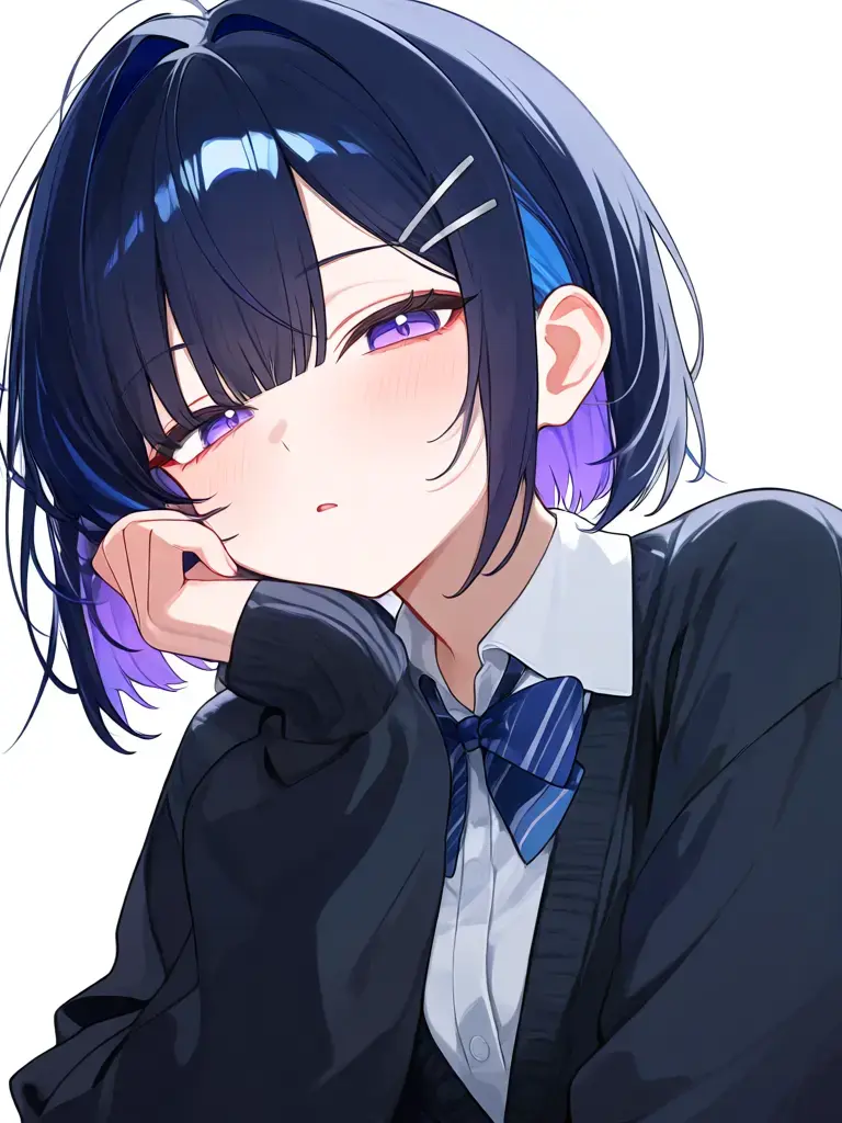 Onigirisou1353의 隣の席のめんどくさがり屋