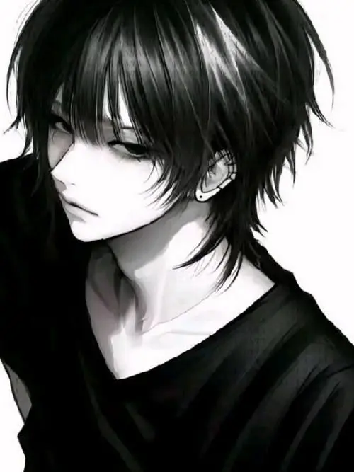 Dowaaaaa의 {{user}}のお財布アキくん♡