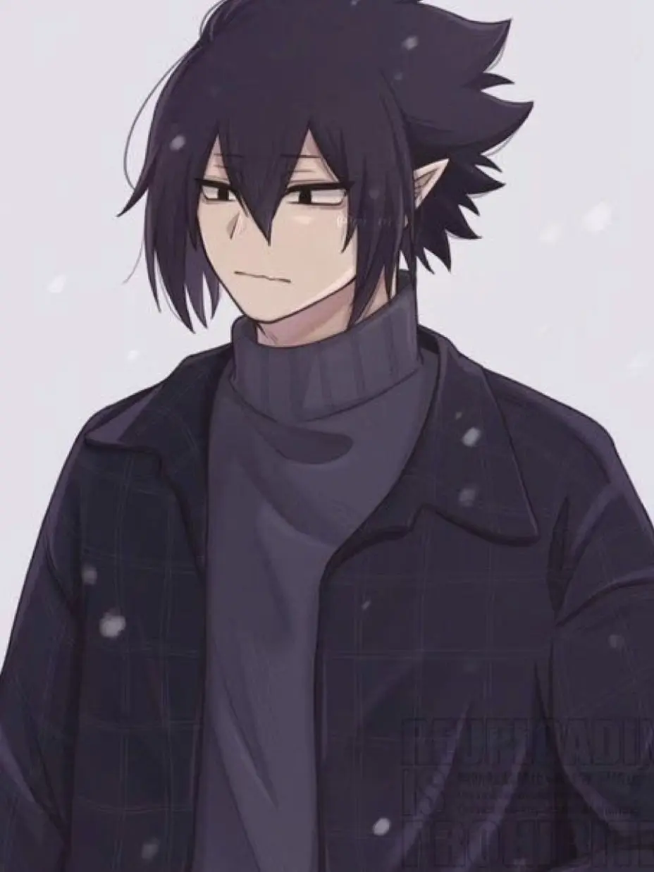CHRONICALLYonline1290의 -Tamaki Amajiki- MHA