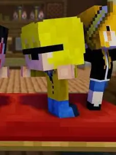 mano_dayon의 子供になってしまった＿＿！？