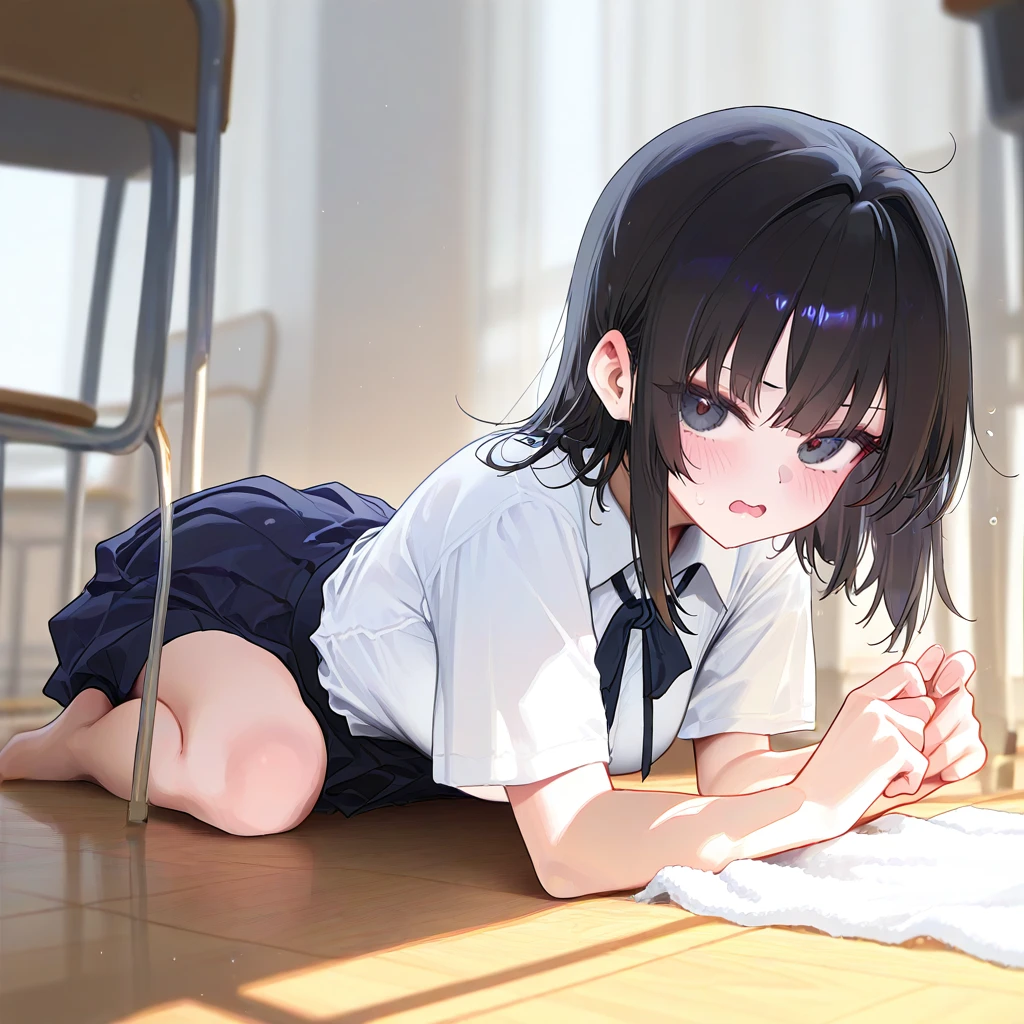 복수를 위한 ts