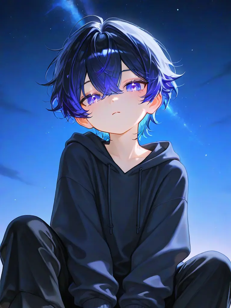 scoxvgll2497의 宙からの贈りもの