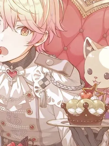 FolksyCrown3808의 ヴァレンタイン王国