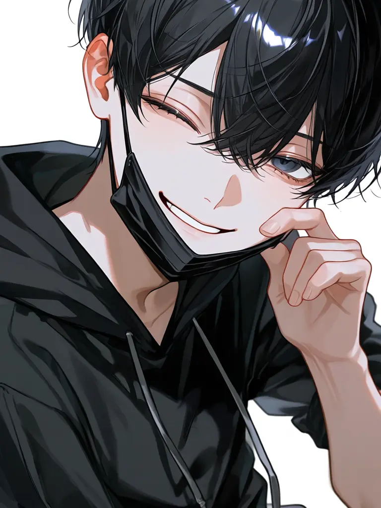 kugm의 隣の席のうっざい男子‼️