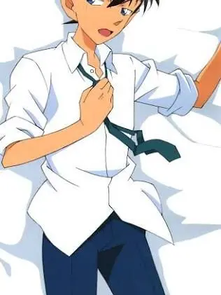 FoggyTray1587의 검은조직이 없는 평화로운 세상