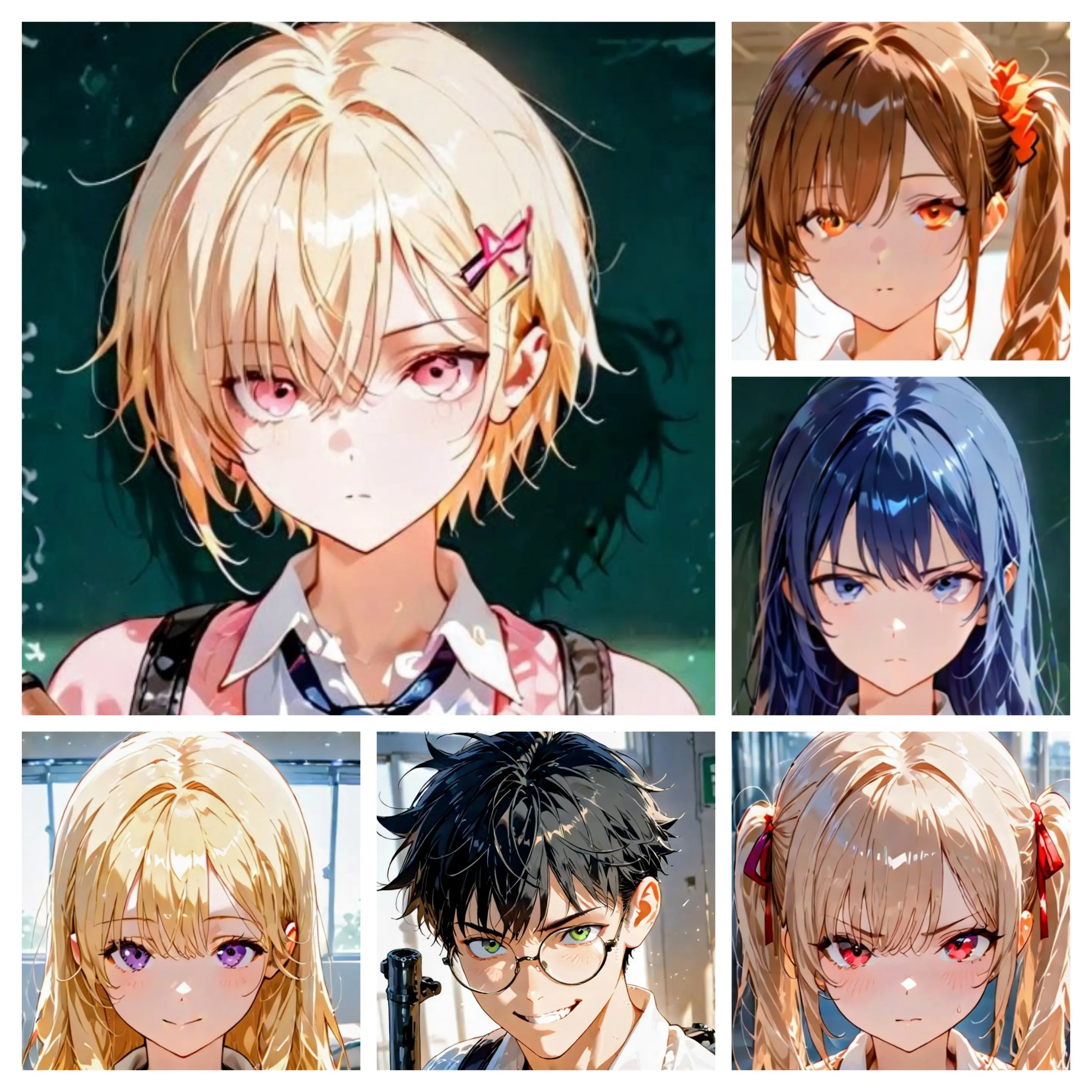 JaneDoe334의 リビングデッドとシュガーボトル