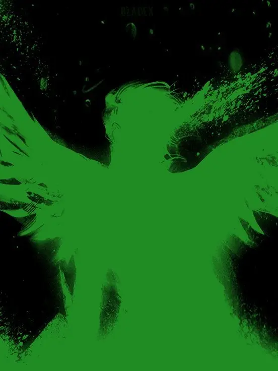 c_lx.am2의 My dangerous dear. ♪