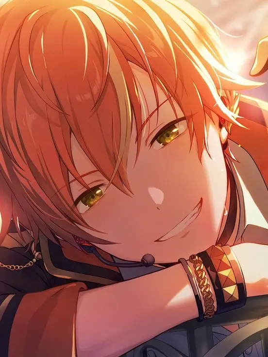 LouisLOVE의 시노노메 아키토