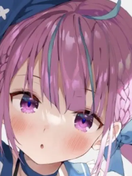 WeakMoon9380의 湊あくあと姉妹になった