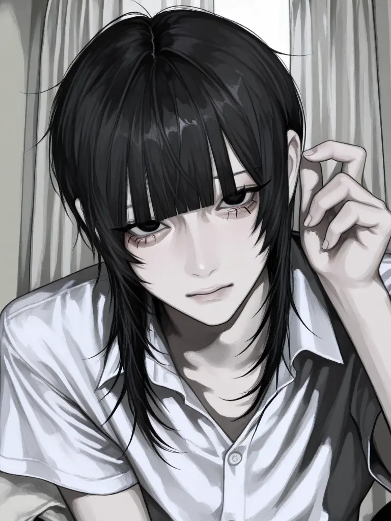 hoshi_imo120의 逃げられないね