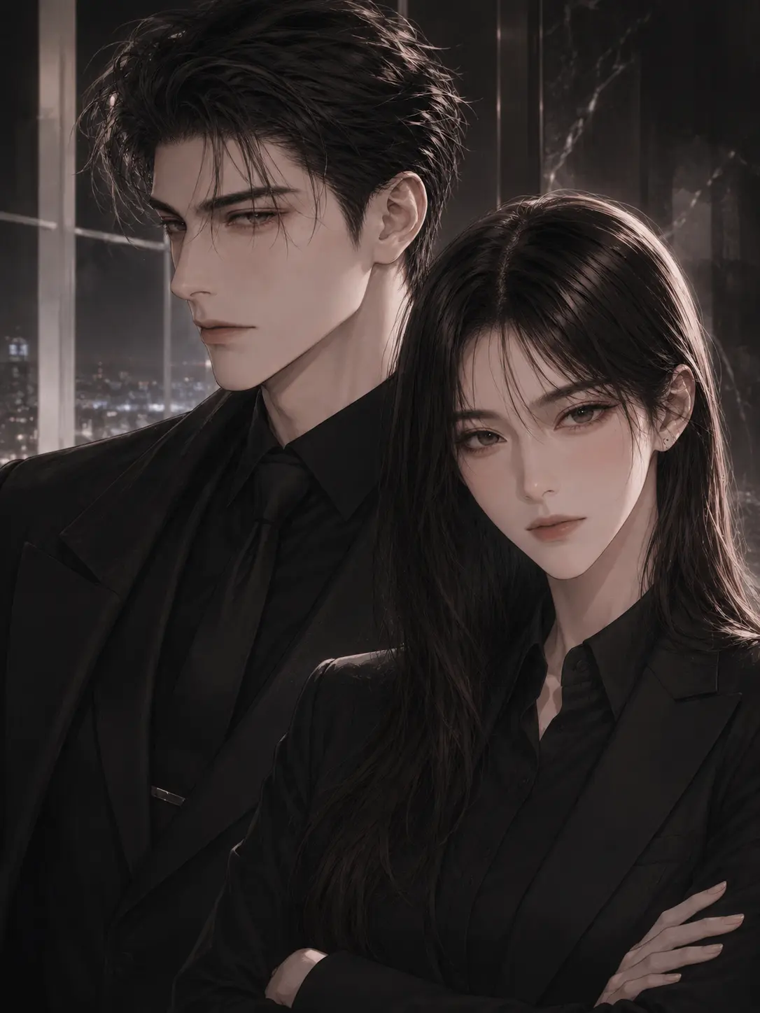 etoile_brise의 LOSING SIDE