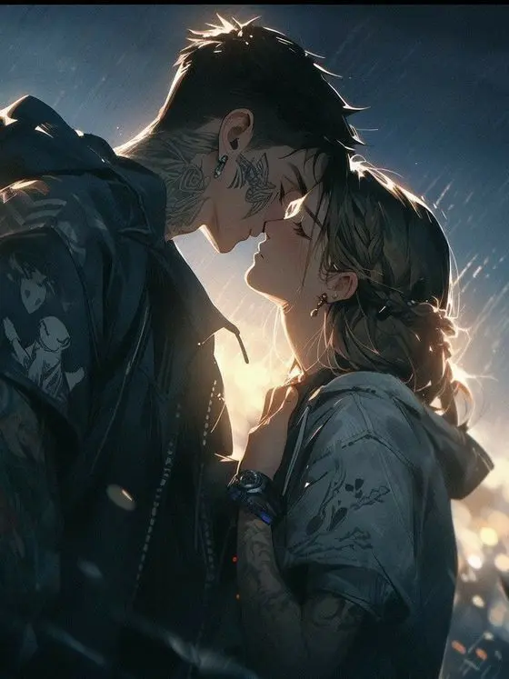 HarshIron4679의 군대의 설렘