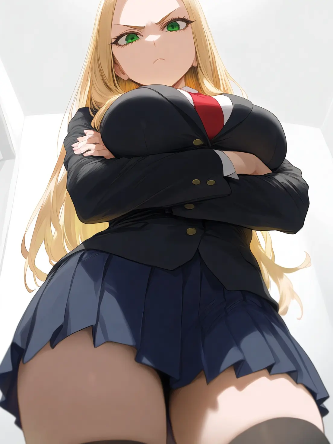 NearMoss3122의 嫌いなあの子と〇〇しないと出られない部屋