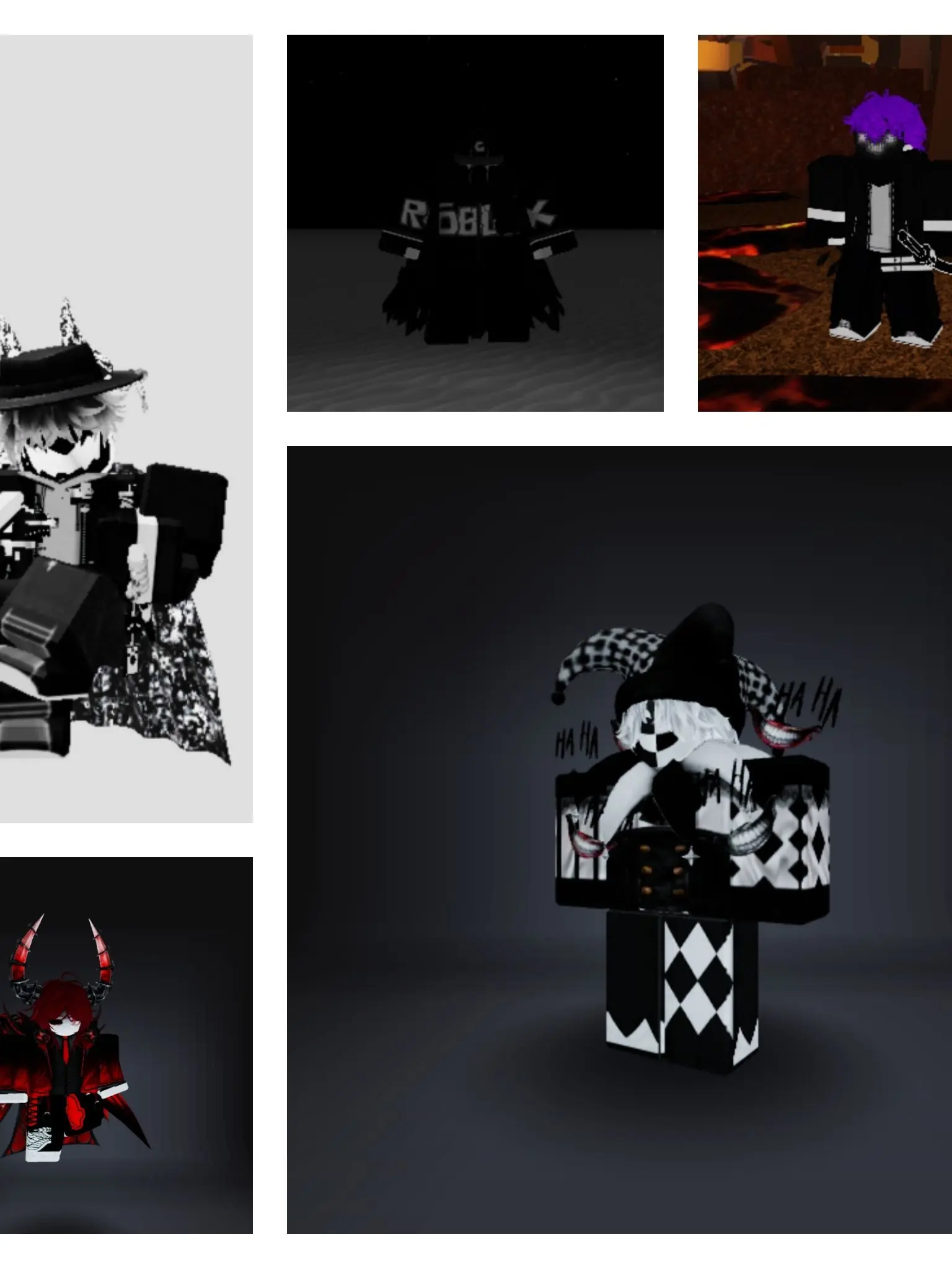 The_Se의 혼돈클랜-1장