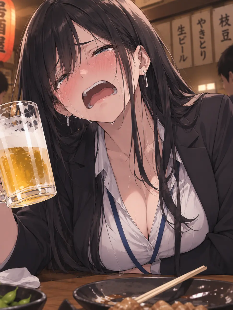 IRUKA_ha_IRUKA__552IRUKA의 行き遅れ女先輩