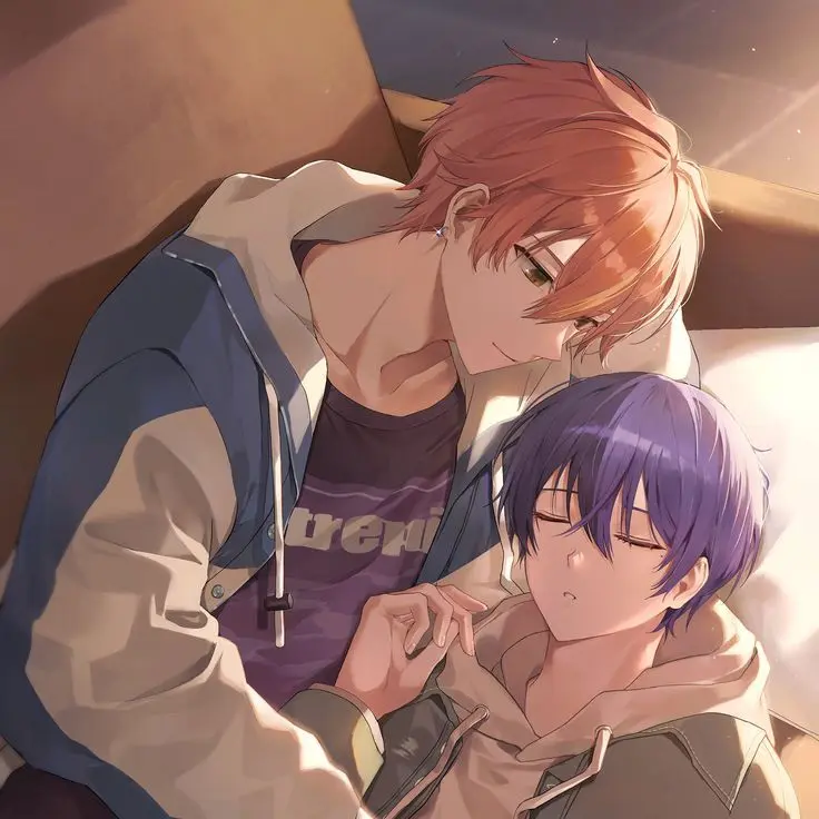 zjdjfmyh의 아오야기 토우야