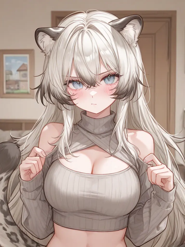 ZETA_10VE의 우미노 하즈키