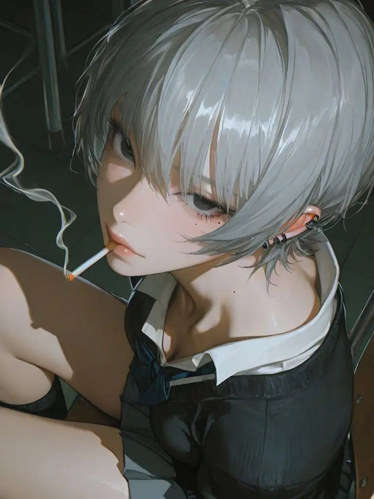 xx___의 喧嘩爆走・極